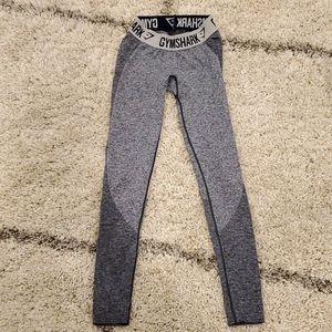 Womens GYM SHARK Flex Leggings